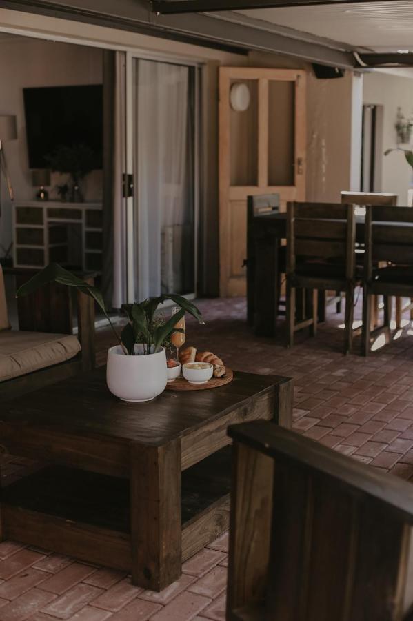 Villa Rose Guesthouse & Venue Bloemfontein Exterior photo