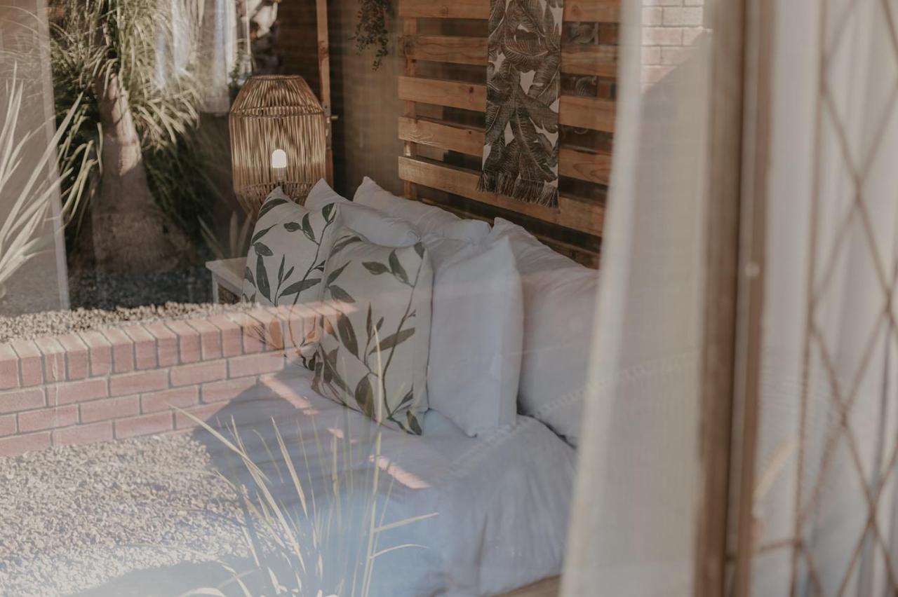 Villa Rose Guesthouse & Venue Bloemfontein Exterior photo