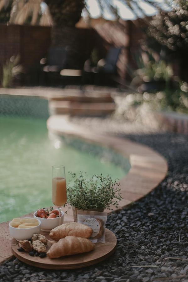 Villa Rose Guesthouse & Venue Bloemfontein Exterior photo